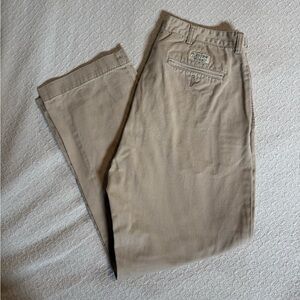 Polo by Ralph Lauren Khaki Chinos